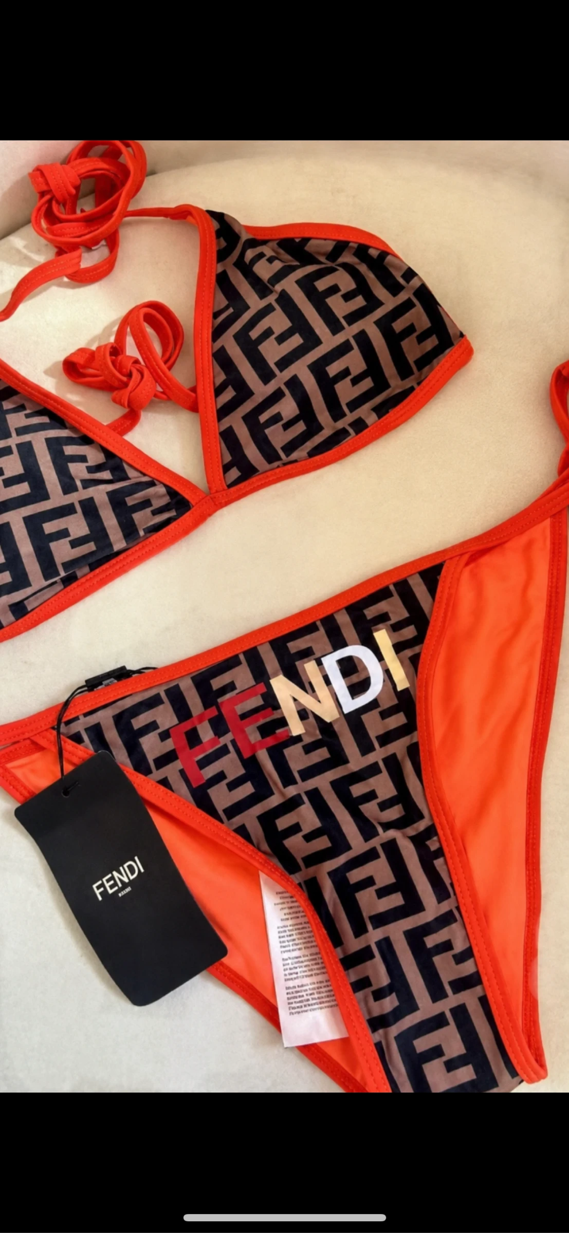 Maillot de bain